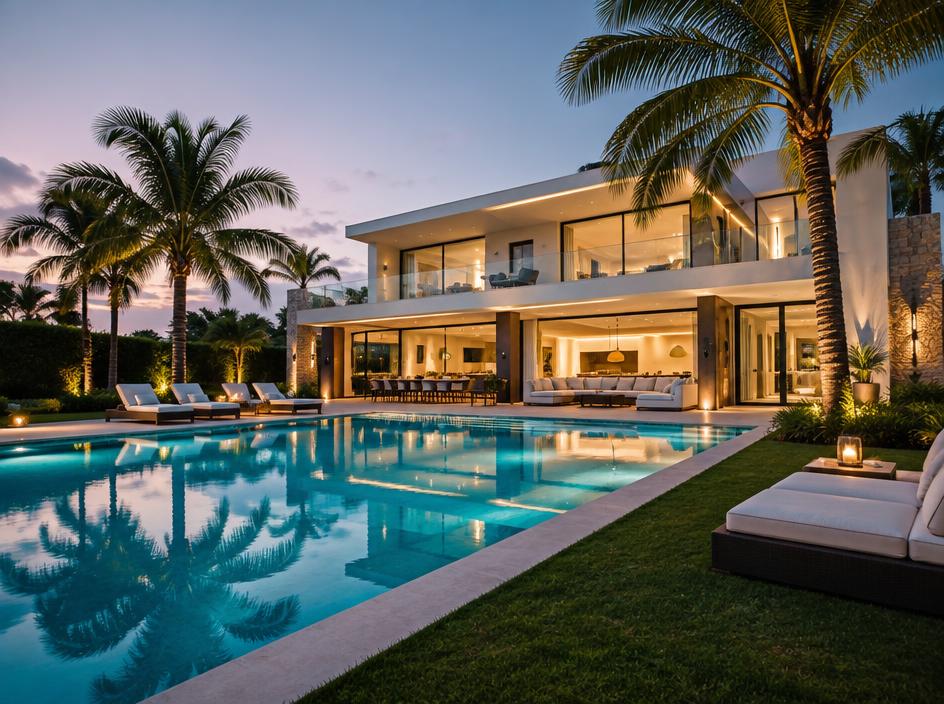 Agences immobilières